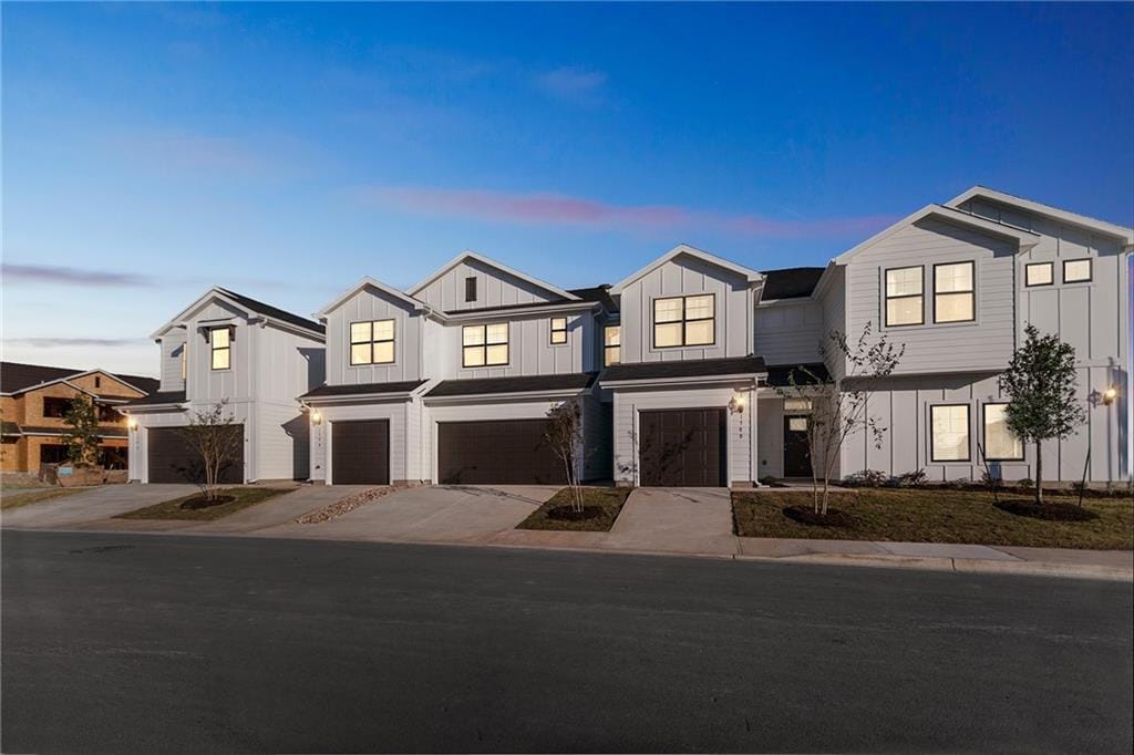 Photo - 247 Winnow Cir Townhome