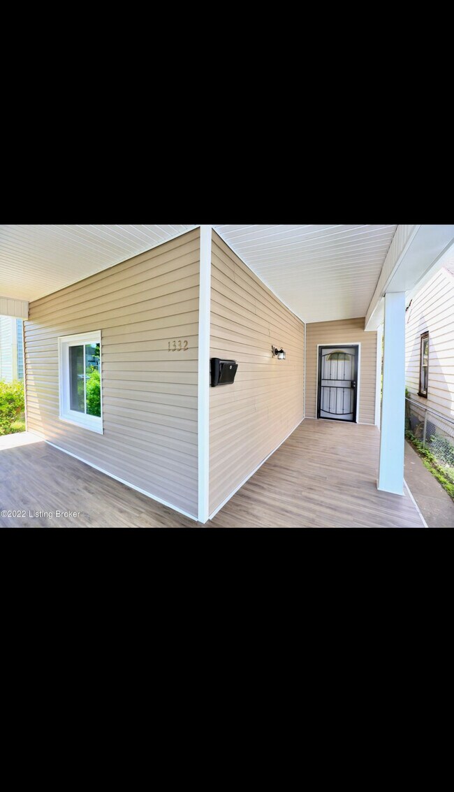 Photo - 1332 Olive St