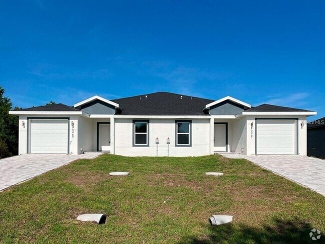 Building Photo - 10469 Port Everglades St Rental