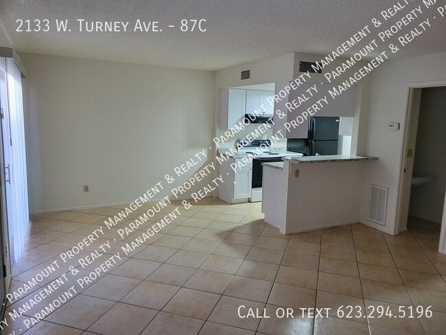 Photo - 2133 W Turney Ave Unit 87C