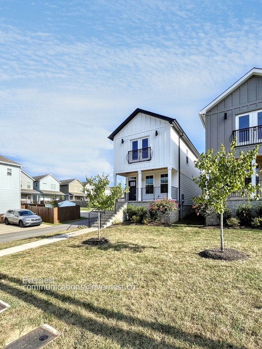 Photo - 1107 Walsh St