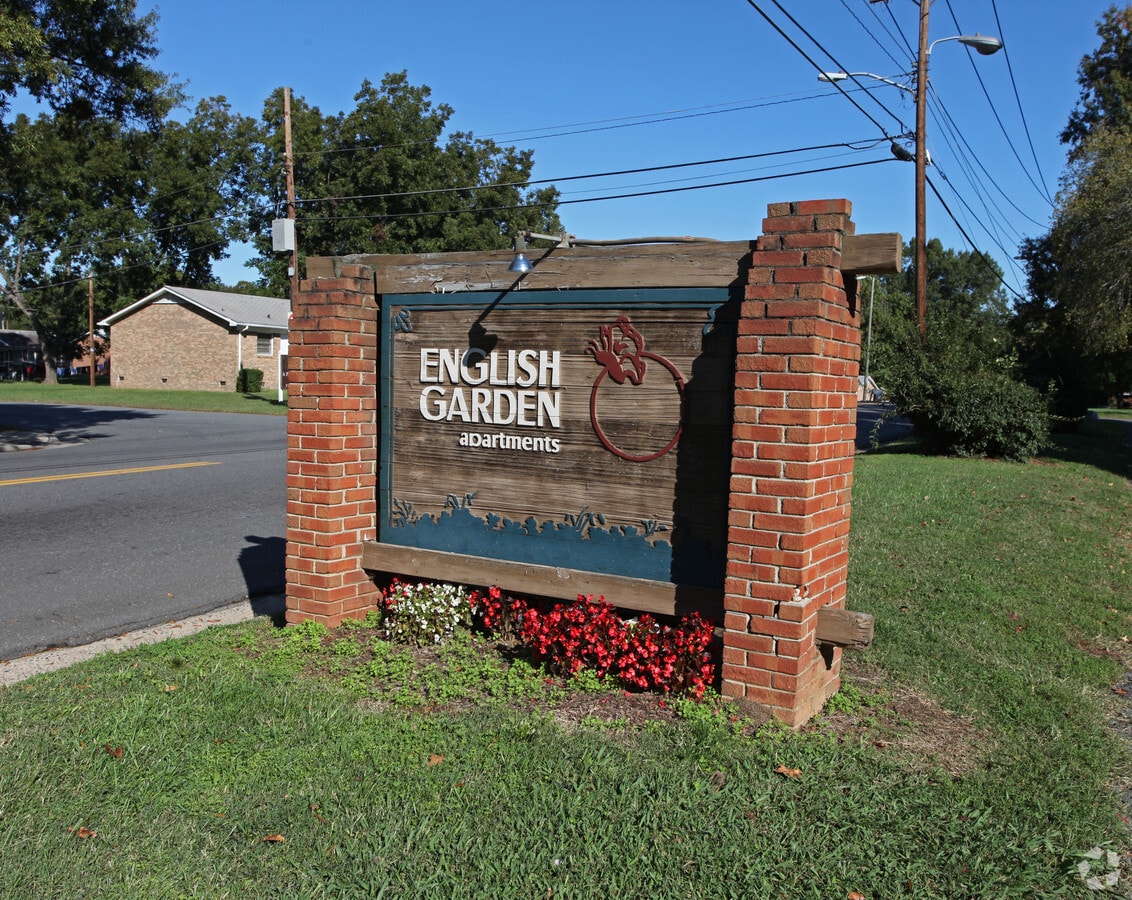 Photo - English Garden Apartments
