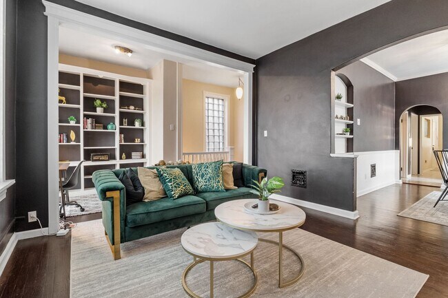 Photo - 4131 Flad Ave Unit 4131A (2F)