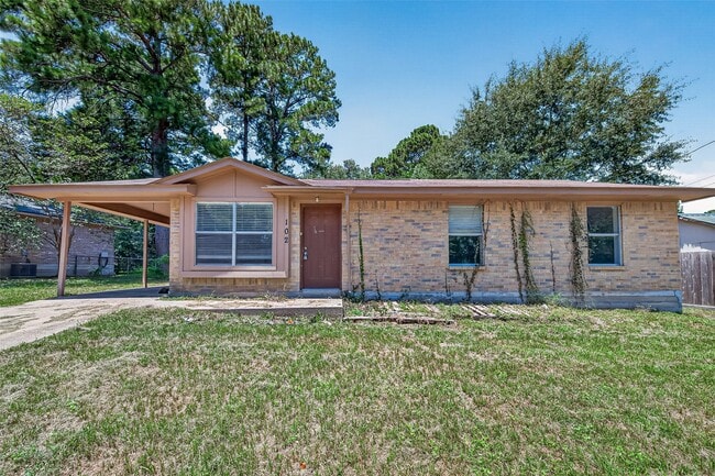 Building Photo - 102 Libby Cir