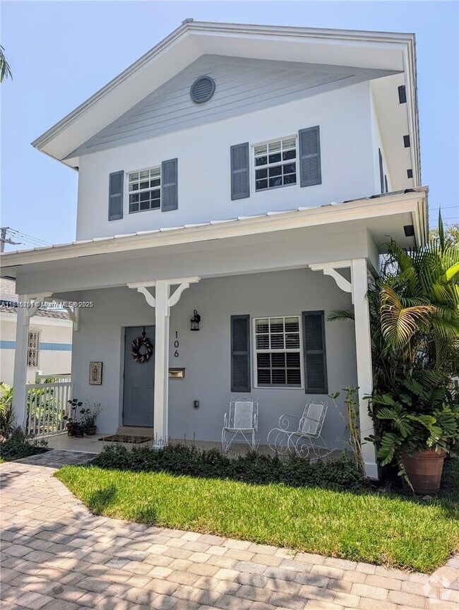 Building Photo - 106 Florida Ave Rental