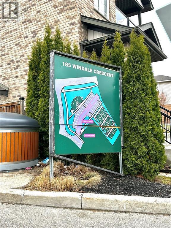 Photo - 185 Windale Crescent Unité 3B