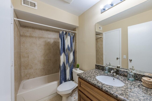 Royal St. George at the Villages Apartment Homes