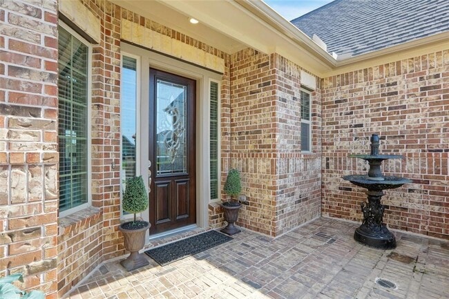 Photo - 1815 Carriage Oaks Ln