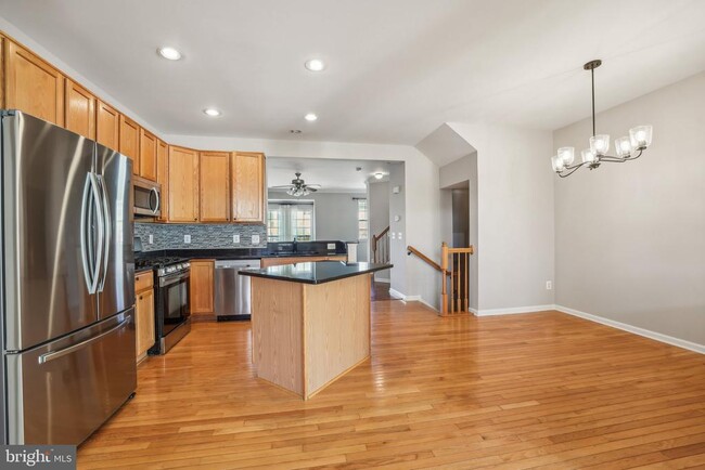 Photo - 1455 Fawn Hollow Ln Townhome