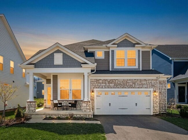 Building Photo - 8513 Chickasaw Way