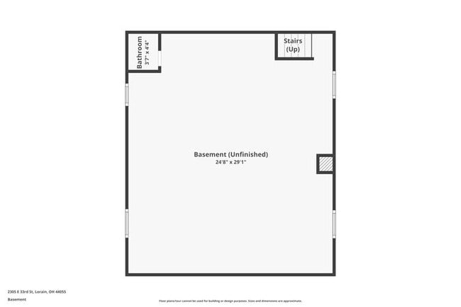 Photo - 3-Bedroom Lorain Home