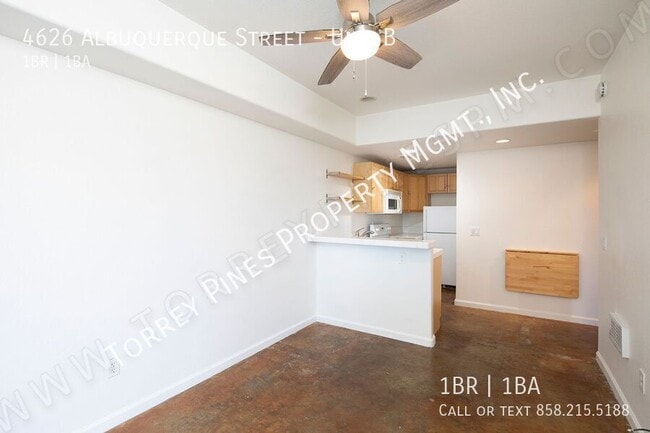 Building Photo - 4626 Albuquerque St Unit B