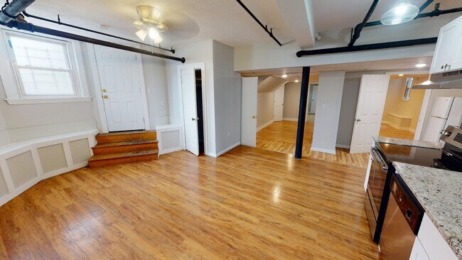 1185 Commonwealth Ave Unit 101