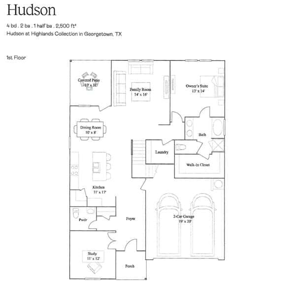 Photo - 1316 Acorn Oak Dr
