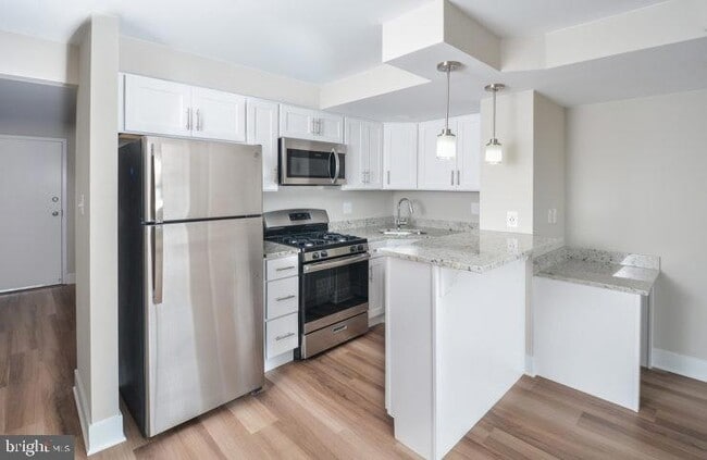 Photo - 515 W Chelten Ave Unidad 1B-0702 Rental