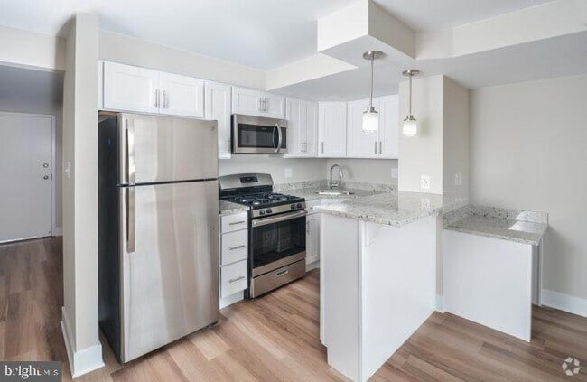 Building Photo - 515 W Chelten Ave Unit 1B-0702 Rental