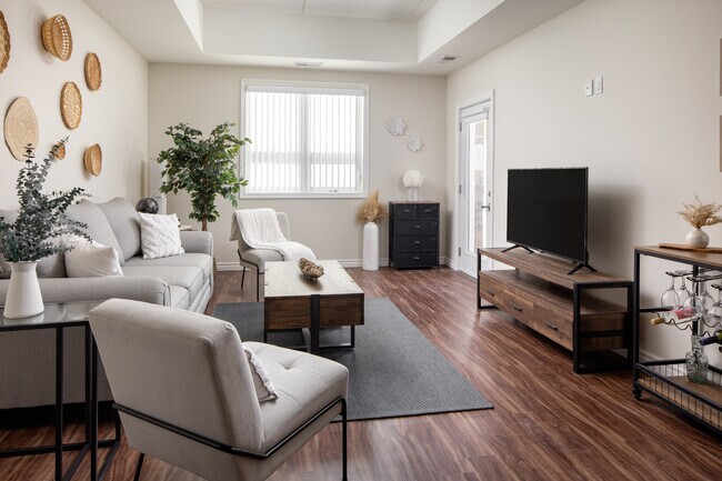 Photo - River's Edge I