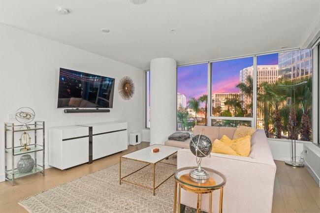 Photo - 888 W E St Unit 603