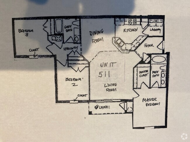Building Photo - 785 Oakleaf Plantation Pky Unit 511 Rental