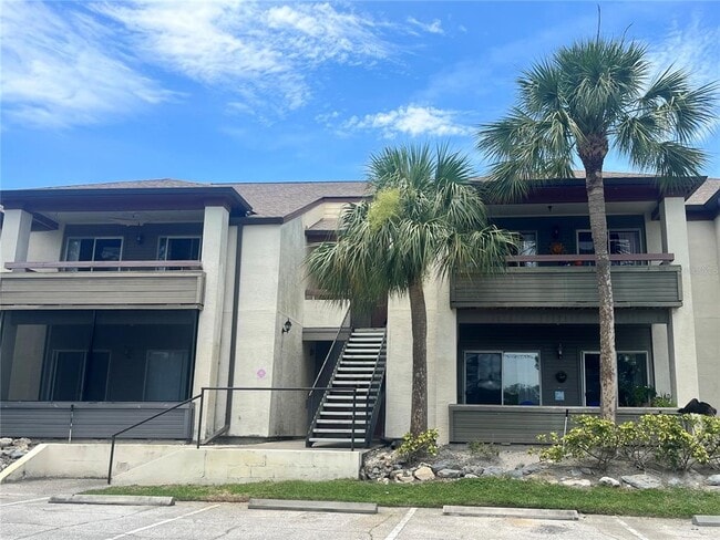 Building Photo - 10263 Gandy Blvd N Unit 501