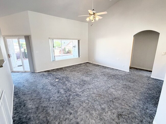 Photo - Snow Canyon Views!