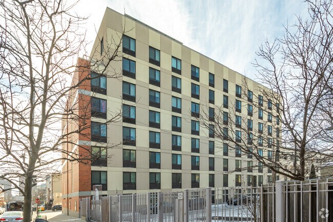 Photo - Loreto I & II Apartments