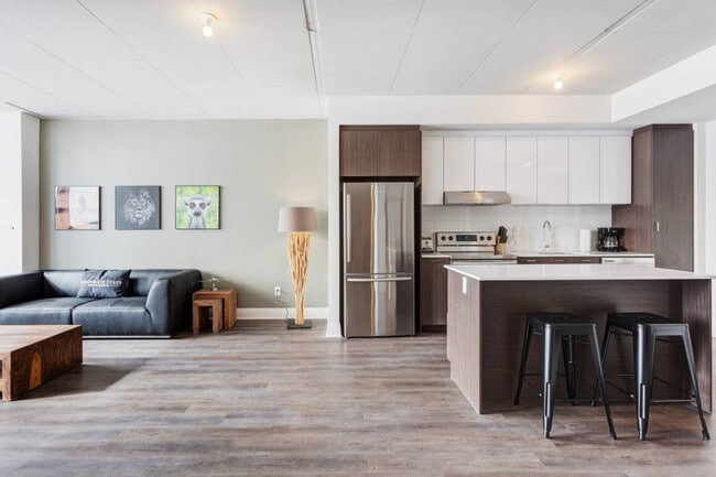 Photo - 3400 Promenade du Quartier-Saint-Martin Unit ID1222927P