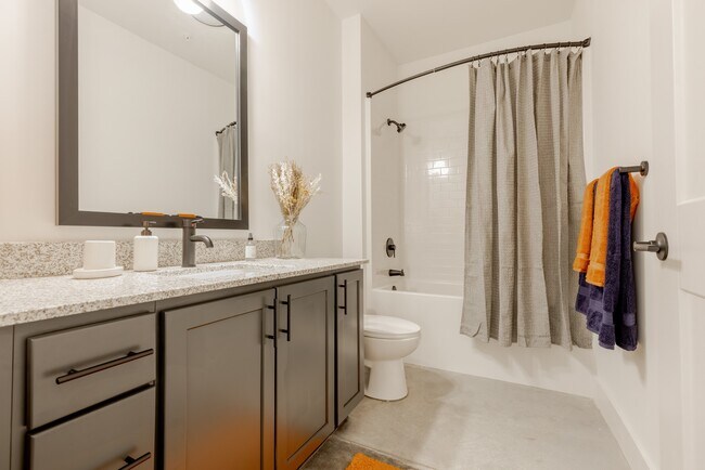 Warren Mill Lofts