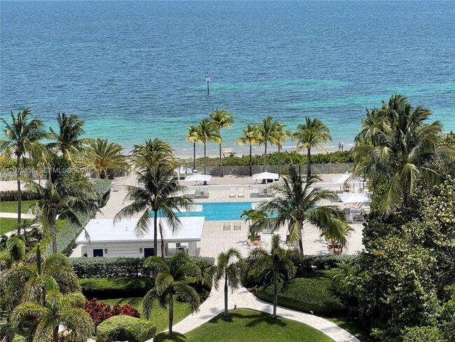 Building Photo - 605 Ocean Dr Unit 10L