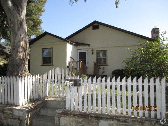 Building Photo - 245 Palo Verde Ave Rental