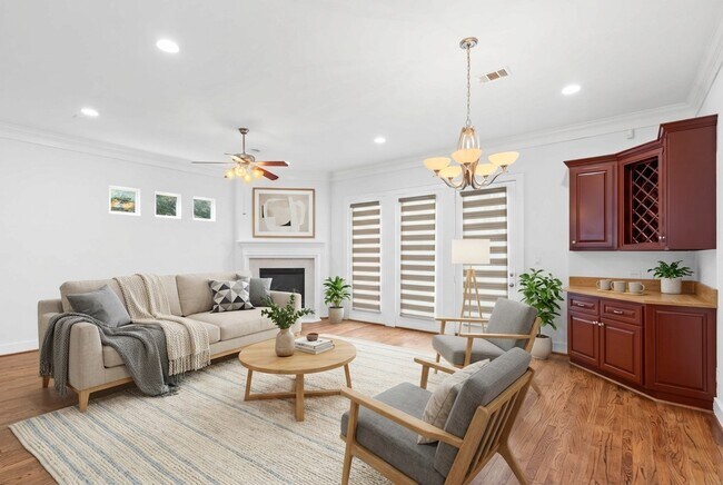 Photo - 3006 McCulloch Cir