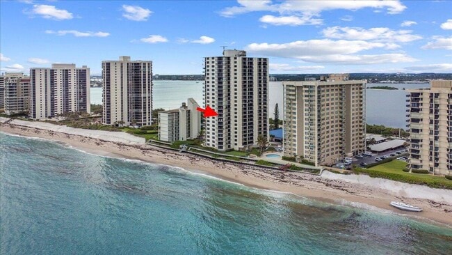 Building Photo - 5420 N Ocean Dr Unit 1001
