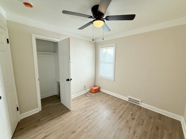 Photo - This beautifully updated 3-bedroom, 1-bath...