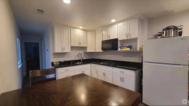Building Photo - 2629 Georginia Ave Rental