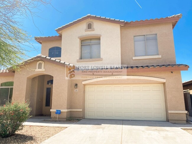 Building Photo - Beautiful Home in LAVEEN Arizona available 6.12.26 / 4 Bed/ 3bath