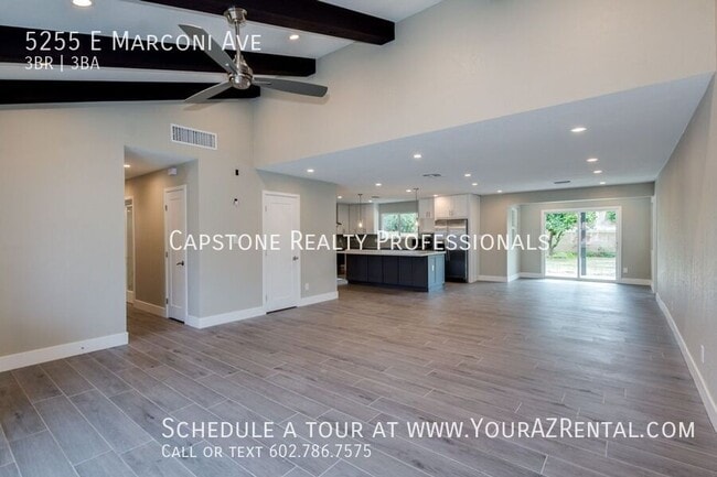 Building Photo - 5255 E Marconi Ave