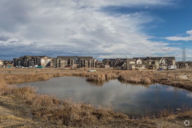 Photo - Bucking Horse Apartments