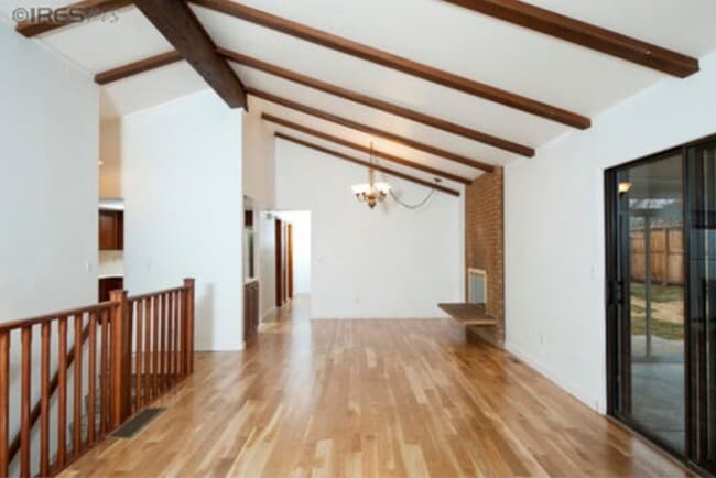 Photo - Lovely 4 bed, 3 bath home in Boulder! Available August 5th