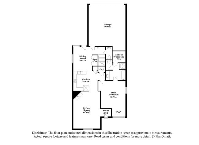 Photo - 607 E Ashley Glen Cir