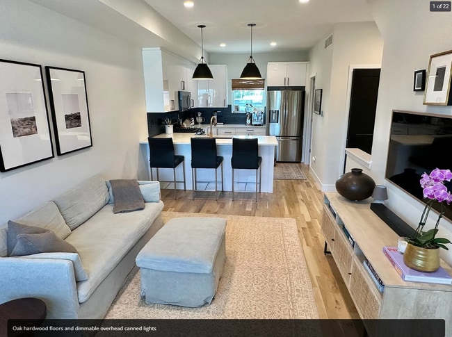 Photo - 2400 S Delaware St Townhome