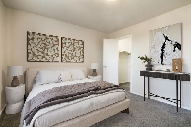 Copper Hills apartments — community photo