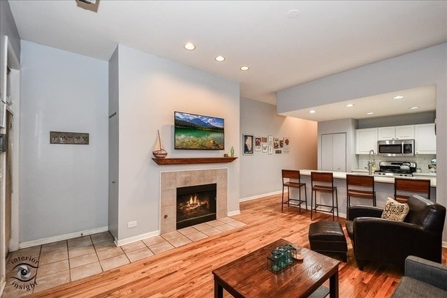 Photo - 2943 N Lincoln Ave Unit 112