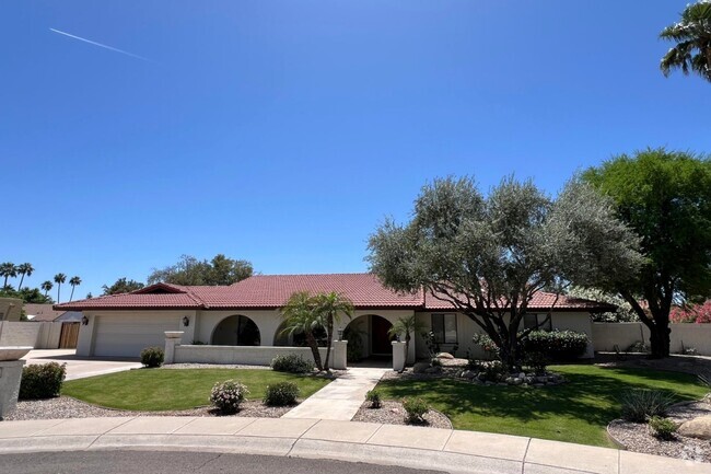 Building Photo - 4539 E Karen Dr Rental