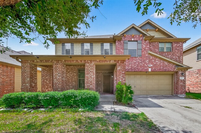 Photo - 16547 Lanesborough Dr House