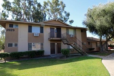 Foothill Villas