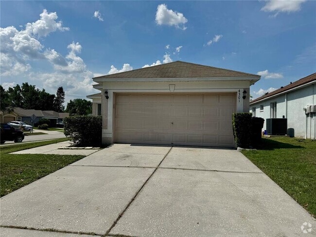Building Photo - 4301 Country Hills Blvd Rental
