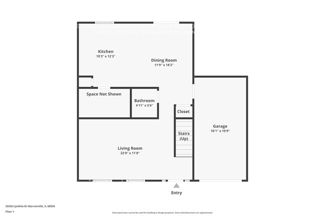 2S526 Cynthia Dr