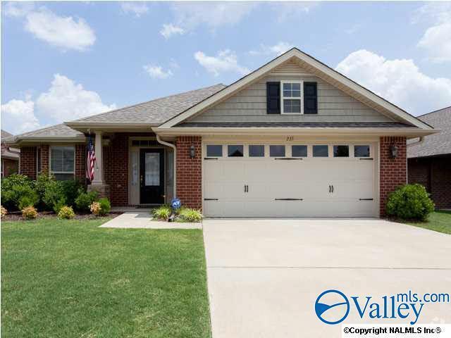 Building Photo - 235 Crab Orchard Dr Rental