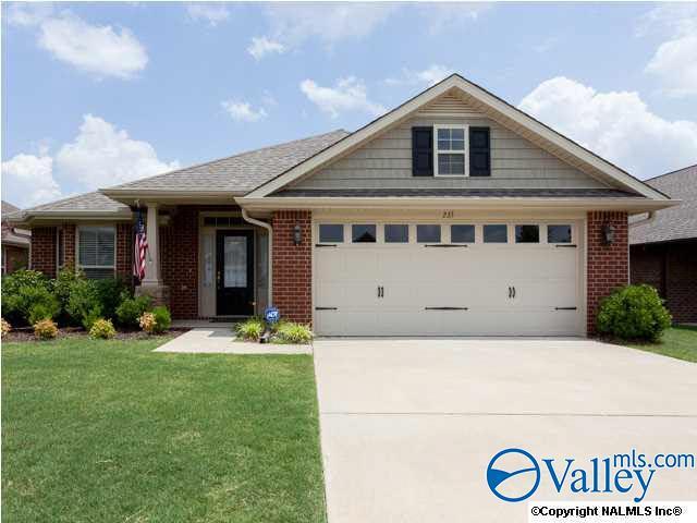 Photo - 235 Crab Orchard Dr House