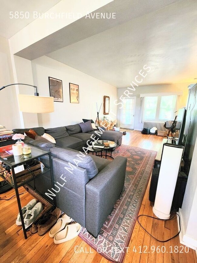 Photo - 5850 Burchfield Ave